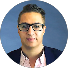 Chris Lombardi Photo